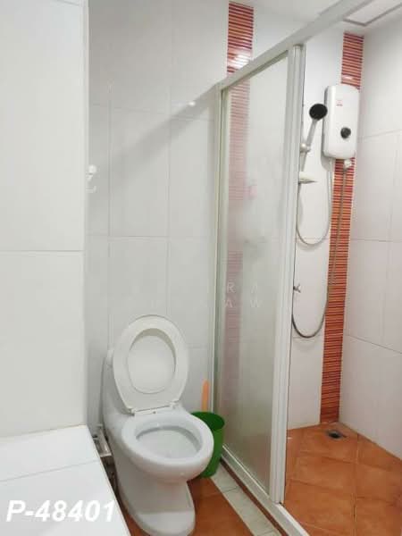 The Green 2 @ Sukhumvit 101, Bangkok, Sukhumvit 101, Bang Chak, Phra Khanong, Bangkok, 2 Bedrooms, 58 sqm, Condo For Rent, by Susira Preuksawun, 500212643 - DDproperty.com