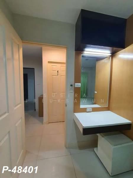 The Green 2 @ Sukhumvit 101, Bangkok, Sukhumvit 101, Bang Chak, Phra Khanong, Bangkok, 2 Bedrooms, 58 sqm, Condo For Rent, by Susira Preuksawun, 500212643 - DDproperty.com