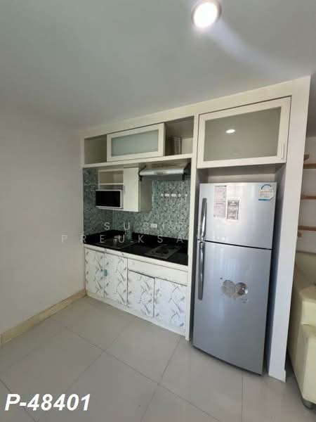 The Green 2 @ Sukhumvit 101 : เดอะ กรีน 2 แอท สุขุมวิท 101, กรุงเทพ, สุขุมวิท 101, บางจาก, พระโขนง, กรุงเทพ, 58 ตร.ม., คอนโด ให้เช่า, โดย Susira Preuksawun, 500212643 - DDproperty.com