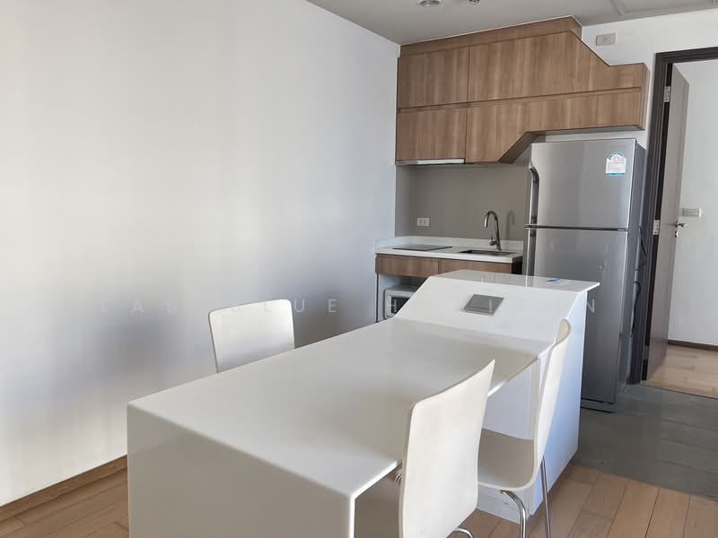 PYNE by Sansiri, Bangkok, Prayatai Road, Thanon Phetchaburi, Ratchathewi, Bangkok, 1 Bedroom, 45 sqm, Condo For Rent, by Eastblue Horizon, 500212644 - DDproperty.com