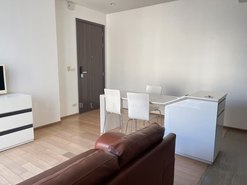 PYNE by Sansiri, Bangkok, Prayatai Road, Thanon Phetchaburi, Ratchathewi, Bangkok, 1 Bedroom, 45 sqm, Condo For Rent, by Eastblue Horizon, 500212644 - DDproperty.com