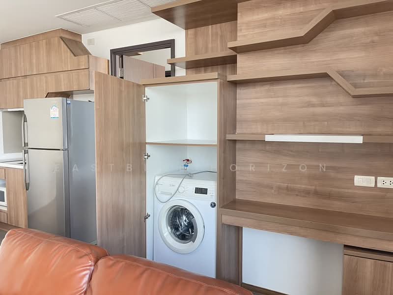 PYNE by Sansiri, Bangkok, Prayatai Road, Thanon Phetchaburi, Ratchathewi, Bangkok, 1 Bedroom, 45 sqm, Condo For Rent, by Eastblue Horizon, 500212644 - DDproperty.com