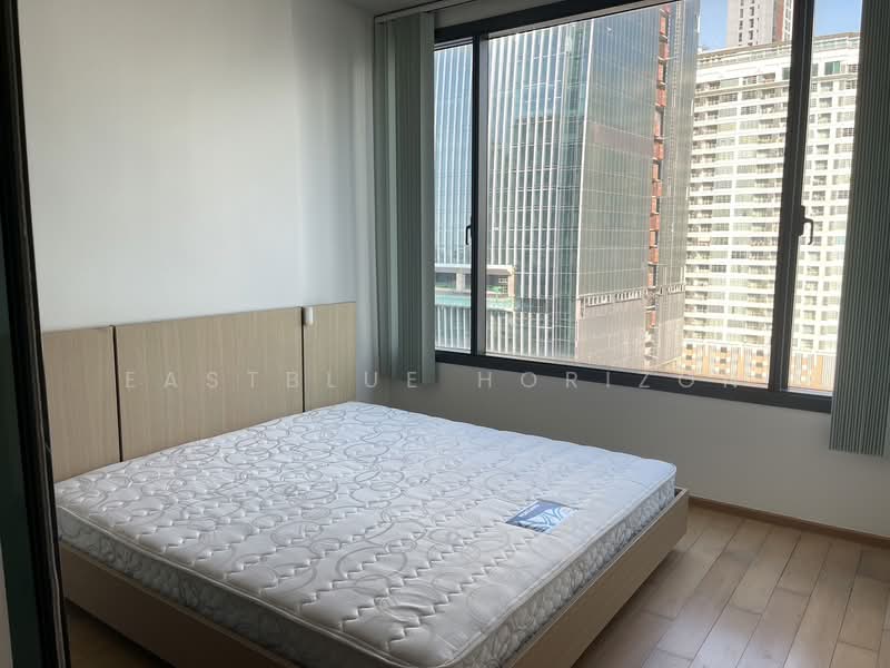 PYNE by Sansiri, Bangkok, Prayatai Road, Thanon Phetchaburi, Ratchathewi, Bangkok, 1 Bedroom, 45 sqm, Condo For Rent, by Eastblue Horizon, 500212644 - DDproperty.com