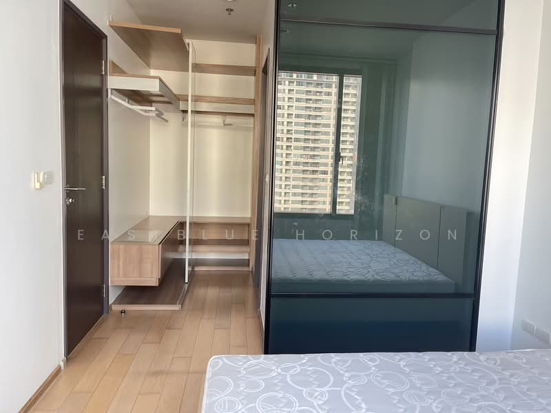 PYNE by Sansiri : ไพน์ บาย แสนสิริ, กรุงเทพ, ถนนพญาไท แขวงถนนเพชรบุรี เขตราชเทวี กรุงเทพมหานคร, ถนนเพชรบุรี, ราชเทวี, กรุงเทพ, 45 ตร.ม., คอนโด ให้เช่า, โดย Eastblue Horizon, 500212644 - DDproperty.com