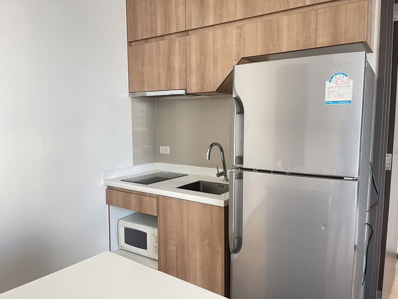 PYNE by Sansiri, Bangkok, Prayatai Road, Thanon Phetchaburi, Ratchathewi, Bangkok, 1 Bedroom, 45 sqm, Condo For Rent, by Eastblue Horizon, 500212644 - DDproperty.com
