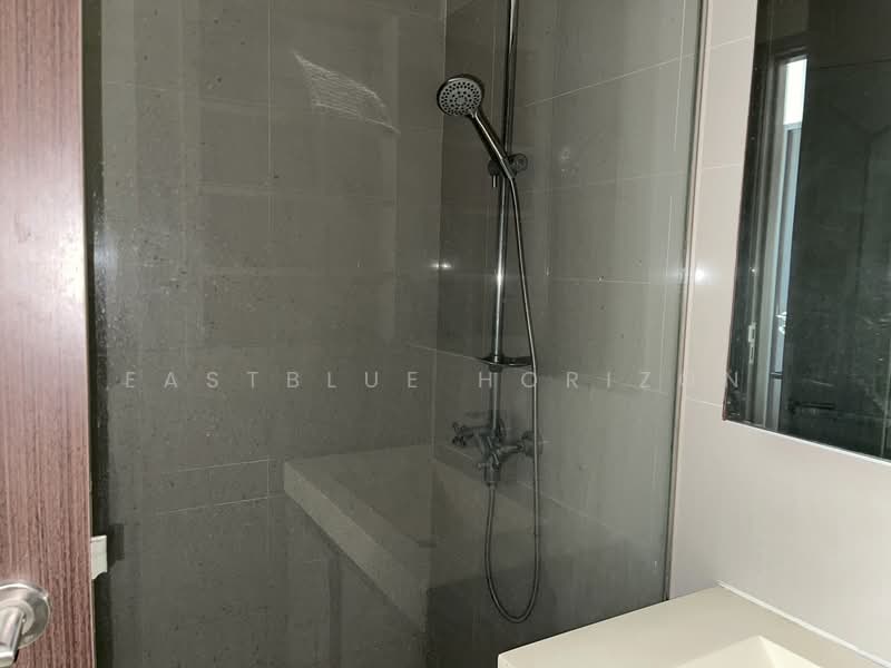 PYNE by Sansiri, Bangkok, Prayatai Road, Thanon Phetchaburi, Ratchathewi, Bangkok, 1 Bedroom, 45 sqm, Condo For Rent, by Eastblue Horizon, 500212644 - DDproperty.com