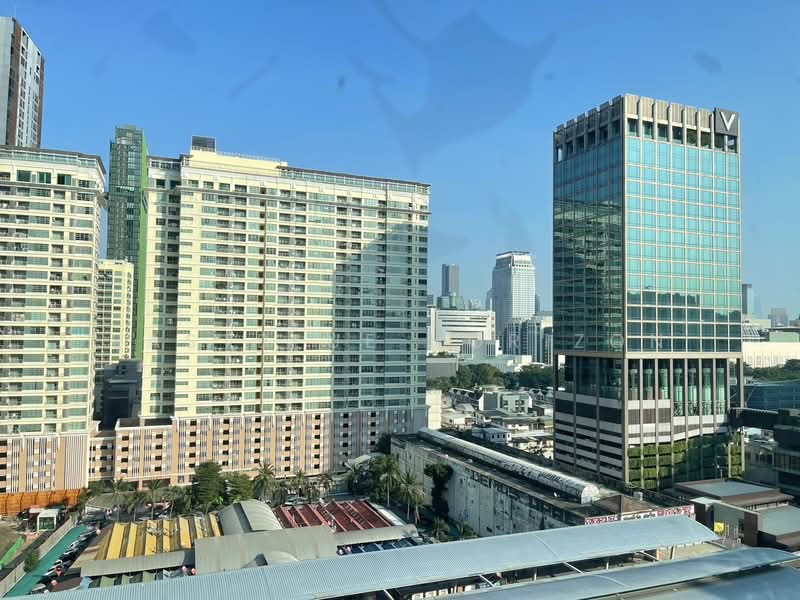 PYNE by Sansiri : ไพน์ บาย แสนสิริ, กรุงเทพ, ถนนพญาไท แขวงถนนเพชรบุรี เขตราชเทวี กรุงเทพมหานคร, ถนนเพชรบุรี, ราชเทวี, กรุงเทพ, 45 ตร.ม., คอนโด ให้เช่า, โดย Eastblue Horizon, 500212644 - DDproperty.com