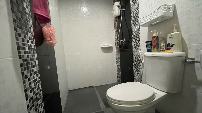 ขาย - ทาวน์เฮ้า อิงทาวน์ ติวานนท์ ทำเลดี ต้นซอย พร้อมอยู่ ราคาถูก, ปทุมธานี