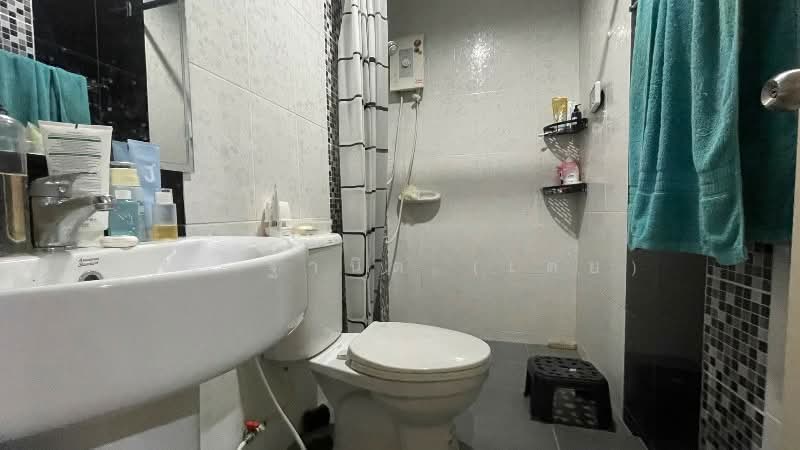 ทาวน์เฮ้า อิงทาวน์ ติวานนท์ ทำเลดี ต้นซอย พร้อมอยู่ ราคาถูก, Pathum Thani, ติวานนท์, Ban Mai, Muang Pathum Thani, Pathum Thani, 3 Bedrooms, 125 sqm, Townhouse For Sale, by คุณ ฐานิต (เตย), 500212645 - DDproperty.com