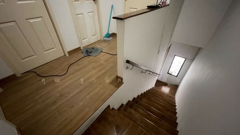 ทาวน์เฮ้า อิงทาวน์ ติวานนท์ ทำเลดี ต้นซอย พร้อมอยู่ ราคาถูก, Pathum Thani, ติวานนท์, Ban Mai, Muang Pathum Thani, Pathum Thani, 3 Bedrooms, 125 sqm, Townhouse For Sale, by คุณ ฐานิต (เตย), 500212645 - DDproperty.com