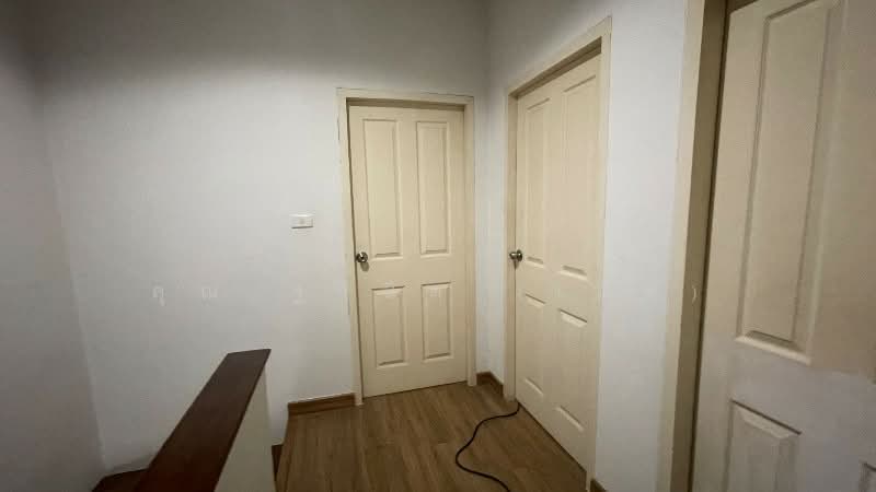 ทาวน์เฮ้า อิงทาวน์ ติวานนท์ ทำเลดี ต้นซอย พร้อมอยู่ ราคาถูก, Pathum Thani, ติวานนท์, Ban Mai, Muang Pathum Thani, Pathum Thani, 3 Bedrooms, 125 sqm, Townhouse For Sale, by คุณ ฐานิต (เตย), 500212645 - DDproperty.com