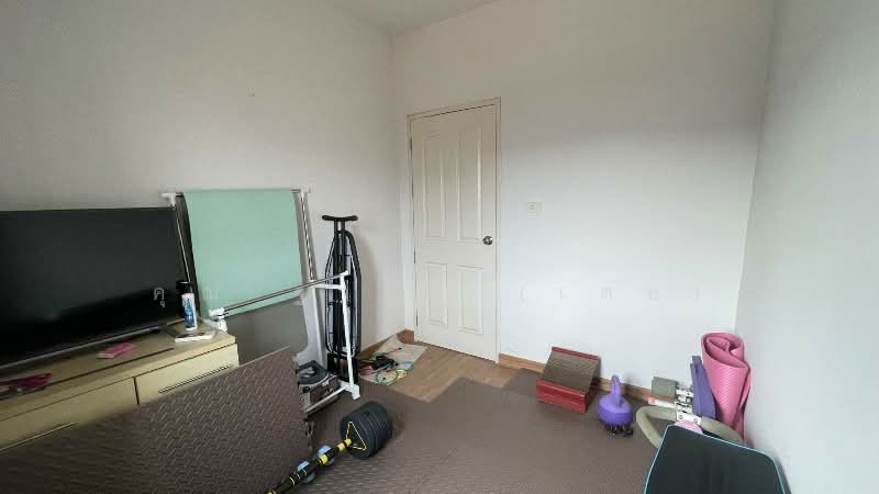 ขาย - ทาวน์เฮ้า อิงทาวน์ ติวานนท์ ทำเลดี ต้นซอย พร้อมอยู่ ราคาถูก, ปทุมธานี