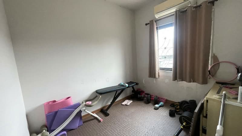 ขาย - ทาวน์เฮ้า อิงทาวน์ ติวานนท์ ทำเลดี ต้นซอย พร้อมอยู่ ราคาถูก, ปทุมธานี