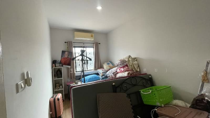 ขาย - ทาวน์เฮ้า อิงทาวน์ ติวานนท์ ทำเลดี ต้นซอย พร้อมอยู่ ราคาถูก, ปทุมธานี