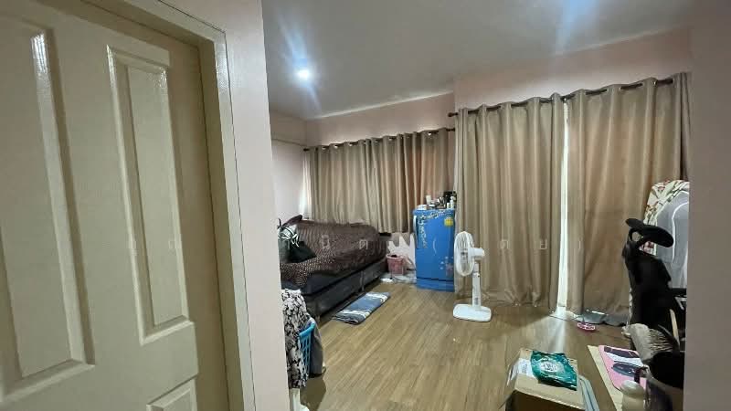 ขาย - ทาวน์เฮ้า อิงทาวน์ ติวานนท์ ทำเลดี ต้นซอย พร้อมอยู่ ราคาถูก, ปทุมธานี