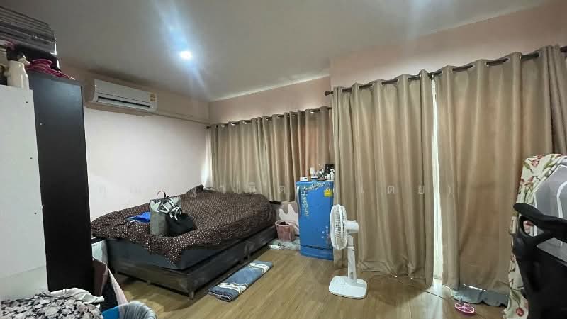 ทาวน์เฮ้า อิงทาวน์ ติวานนท์ ทำเลดี ต้นซอย พร้อมอยู่ ราคาถูก, Pathum Thani, ติวานนท์, Ban Mai, Muang Pathum Thani, Pathum Thani, 3 Bedrooms, 125 sqm, Townhouse For Sale, by คุณ ฐานิต (เตย), 500212645 - DDproperty.com