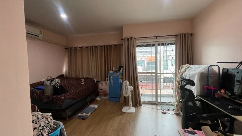 ทาวน์เฮ้า อิงทาวน์ ติวานนท์ ทำเลดี ต้นซอย พร้อมอยู่ ราคาถูก, Pathum Thani, ติวานนท์, Ban Mai, Muang Pathum Thani, Pathum Thani, 3 Bedrooms, 125 sqm, Townhouse For Sale, by คุณ ฐานิต (เตย), 500212645 - DDproperty.com