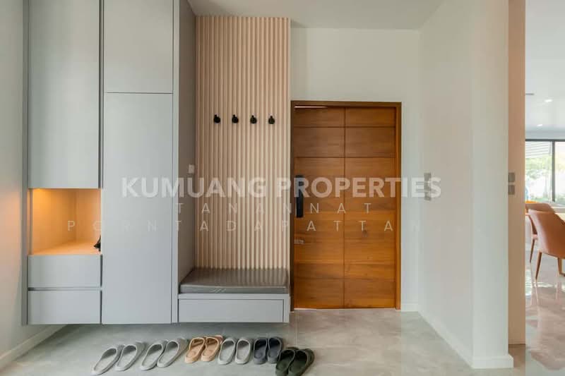 หมู่บ้านวังตาล, เชียงใหม่, สันผักหวาน, หางดง, เชียงใหม่, 350 ตร.ม., บ้านเดี่ยว ขาย, โดย Tanannat Porntadapattanayothin, 500212648 - DDproperty.com