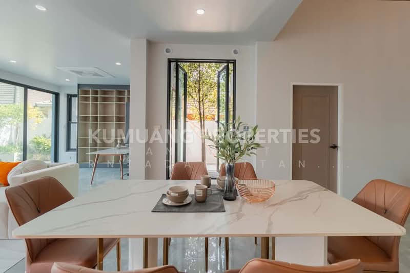 หมู่บ้านวังตาล, เชียงใหม่, สันผักหวาน, หางดง, เชียงใหม่, 350 ตร.ม., บ้านเดี่ยว ขาย, โดย Tanannat Porntadapattanayothin, 500212648 - DDproperty.com