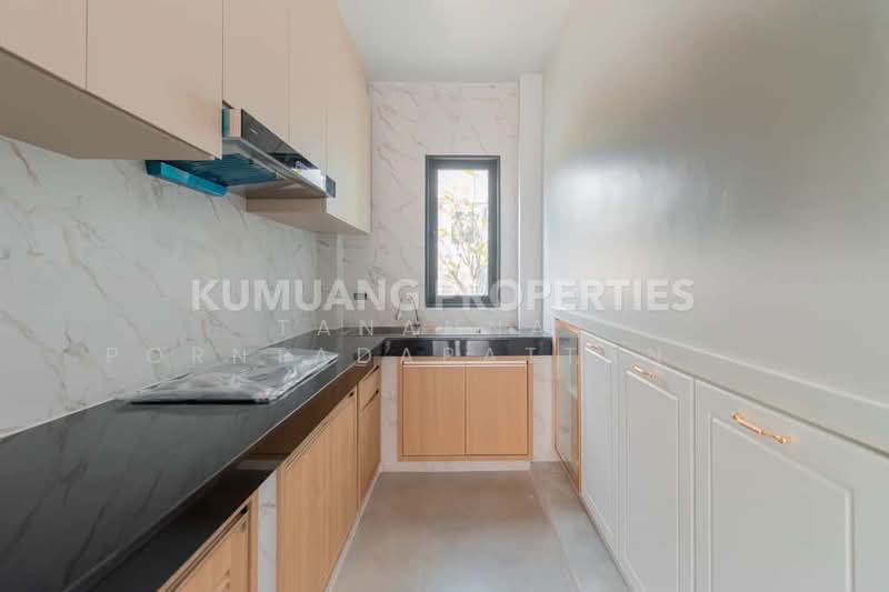 Wang Tan village, Chiang Mai, San Phak Wan, Hang Dong, Chiang Mai, 4 Bedrooms, 350 sqm, Single Detached House For Sale, by Tanannat Porntadapattanayothin, 500212648 - DDproperty.com