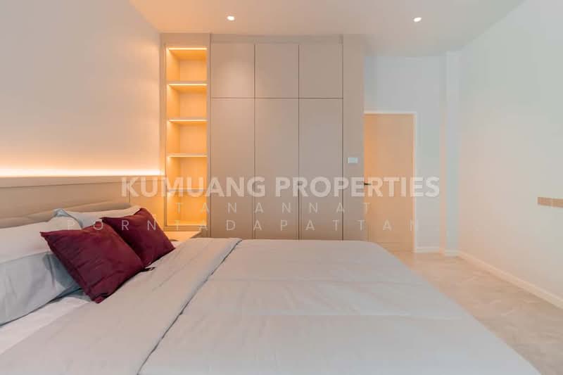 หมู่บ้านวังตาล, เชียงใหม่, สันผักหวาน, หางดง, เชียงใหม่, 350 ตร.ม., บ้านเดี่ยว ขาย, โดย Tanannat Porntadapattanayothin, 500212648 - DDproperty.com