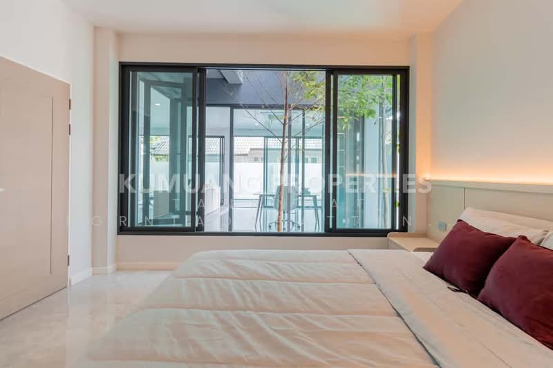 Wang Tan village, Chiang Mai, San Phak Wan, Hang Dong, Chiang Mai, 4 Bedrooms, 350 sqm, Single Detached House For Sale, by Tanannat Porntadapattanayothin, 500212648 - DDproperty.com