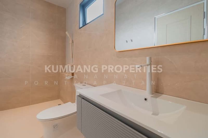 Wang Tan village, Chiang Mai, San Phak Wan, Hang Dong, Chiang Mai, 4 Bedrooms, 350 sqm, Single Detached House For Sale, by Tanannat Porntadapattanayothin, 500212648 - DDproperty.com