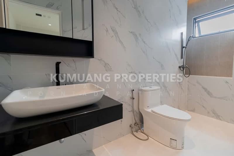 Wang Tan village, Chiang Mai, San Phak Wan, Hang Dong, Chiang Mai, 4 Bedrooms, 350 sqm, Single Detached House For Sale, by Tanannat Porntadapattanayothin, 500212648 - DDproperty.com