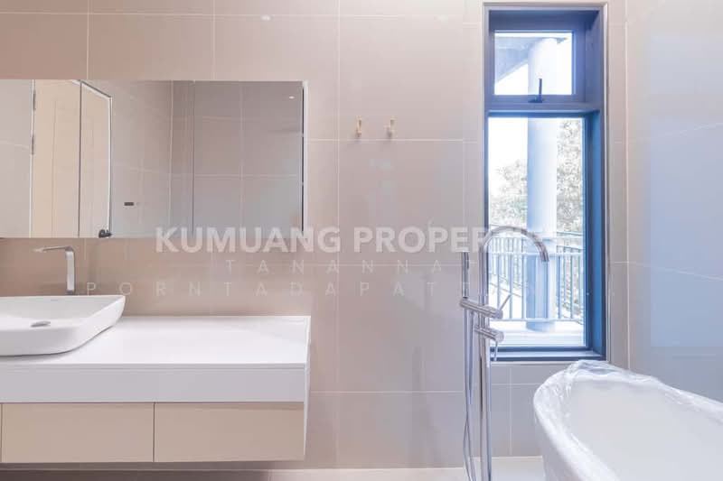 Wang Tan village, Chiang Mai, San Phak Wan, Hang Dong, Chiang Mai, 4 Bedrooms, 350 sqm, Single Detached House For Sale, by Tanannat Porntadapattanayothin, 500212648 - DDproperty.com
