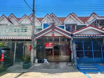 ขาย - โกลด์แลนด์ ประชาอุทิศ - คู่สร้าง, สมุทรปราการ