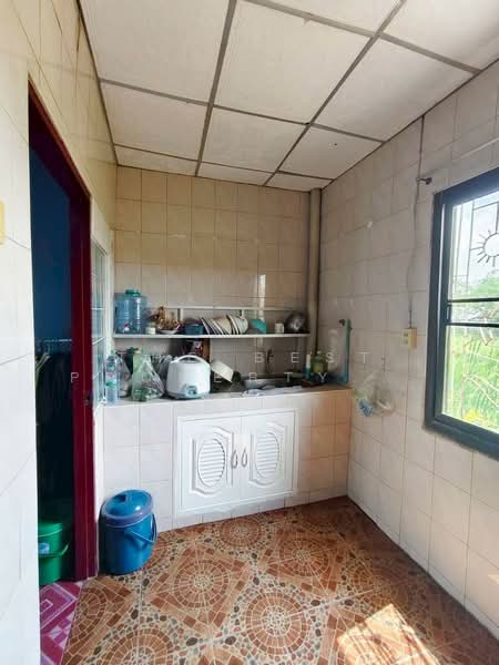 โกลด์แลนด์ ประชาอุทิศ - คู่สร้าง, Samut Prakan, Nai Khlong Bang Pla Kot, Phra Samut Jadee, Samut Prakan, 2 Bedrooms, 100 sqm, Townhouse For Sale, by The Best Property น้ำตาล, 500212649 - DDproperty.com