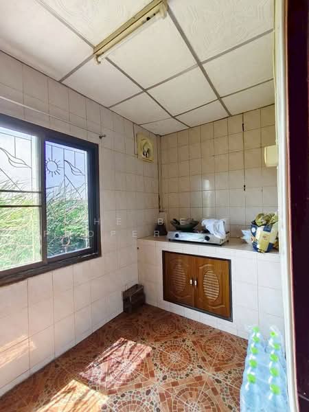 โกลด์แลนด์ ประชาอุทิศ - คู่สร้าง, Samut Prakan, Nai Khlong Bang Pla Kot, Phra Samut Jadee, Samut Prakan, 2 Bedrooms, 100 sqm, Townhouse For Sale, by The Best Property น้ำตาล, 500212649 - DDproperty.com