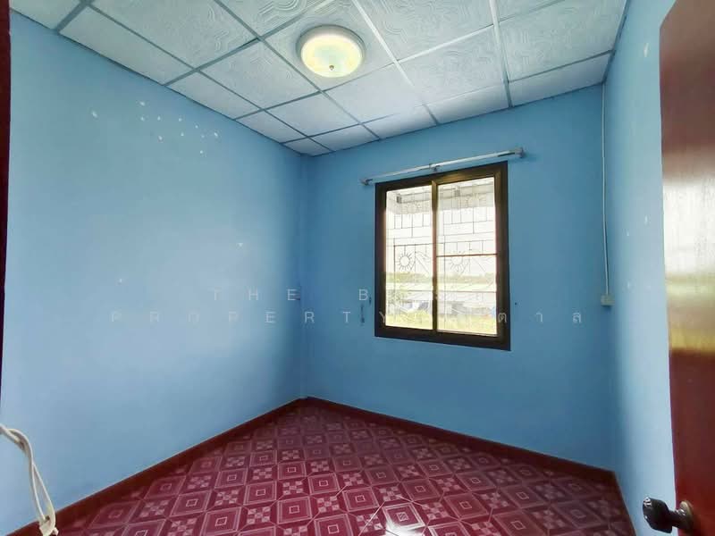 โกลด์แลนด์ ประชาอุทิศ - คู่สร้าง, Samut Prakan, Nai Khlong Bang Pla Kot, Phra Samut Jadee, Samut Prakan, 2 Bedrooms, 100 sqm, Townhouse For Sale, by The Best Property น้ำตาล, 500212649 - DDproperty.com