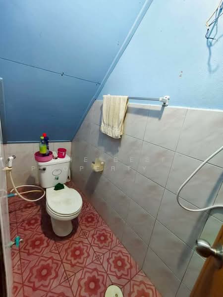 โกลด์แลนด์ ประชาอุทิศ - คู่สร้าง, Samut Prakan, Nai Khlong Bang Pla Kot, Phra Samut Jadee, Samut Prakan, 2 Bedrooms, 100 sqm, Townhouse For Sale, by The Best Property น้ำตาล, 500212649 - DDproperty.com