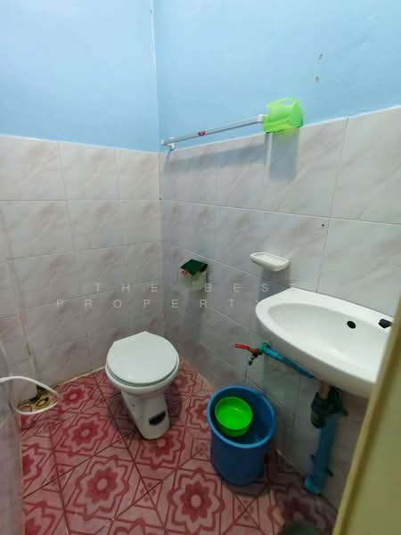 โกลด์แลนด์ ประชาอุทิศ - คู่สร้าง, Samut Prakan, Nai Khlong Bang Pla Kot, Phra Samut Jadee, Samut Prakan, 2 Bedrooms, 100 sqm, Townhouse For Sale, by The Best Property น้ำตาล, 500212649 - DDproperty.com