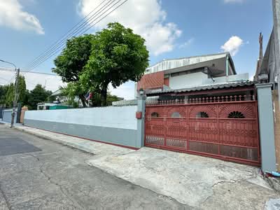 ขาย - เสนานิเวศน์1 ลาดพร้าว, กรุงเทพ