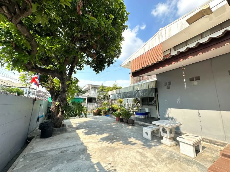 เสนานิเวศน์1 ลาดพร้าว, กรุงเทพ, จรเข้บัว, ลาดพร้าว, กรุงเทพ, 150 ตร.ม., บ้านเดี่ยว ขาย, โดย The Best Property ตั๊กกี้, 500212654 - DDproperty.com