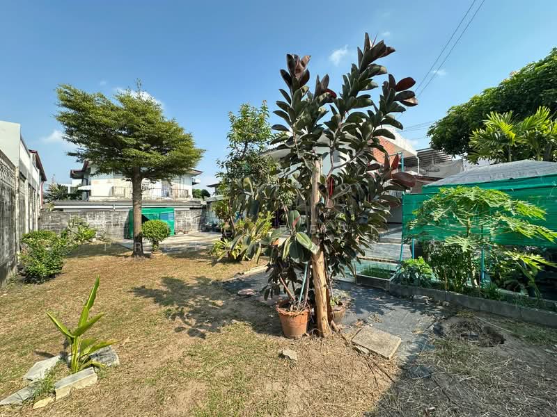 เสนานิเวศน์1 ลาดพร้าว, Bangkok, Chorake Bua, Lat Phrao, Bangkok, 3 Bedrooms, 150 sqm, Single Detached House For Sale, by The Best Property ตั๊กกี้, 500212654 - DDproperty.com