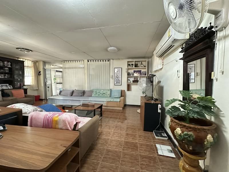 เสนานิเวศน์1 ลาดพร้าว, Bangkok, Chorake Bua, Lat Phrao, Bangkok, 3 Bedrooms, 150 sqm, Single Detached House For Sale, by The Best Property ตั๊กกี้, 500212654 - DDproperty.com