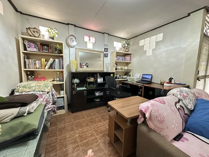 เสนานิเวศน์1 ลาดพร้าว, Bangkok, Chorake Bua, Lat Phrao, Bangkok, 3 Bedrooms, 150 sqm, Single Detached House For Sale, by The Best Property ตั๊กกี้, 500212654 - DDproperty.com