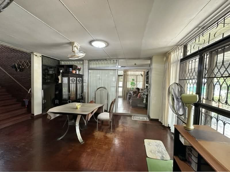 เสนานิเวศน์1 ลาดพร้าว, Bangkok, Chorake Bua, Lat Phrao, Bangkok, 3 Bedrooms, 150 sqm, Single Detached House For Sale, by The Best Property ตั๊กกี้, 500212654 - DDproperty.com