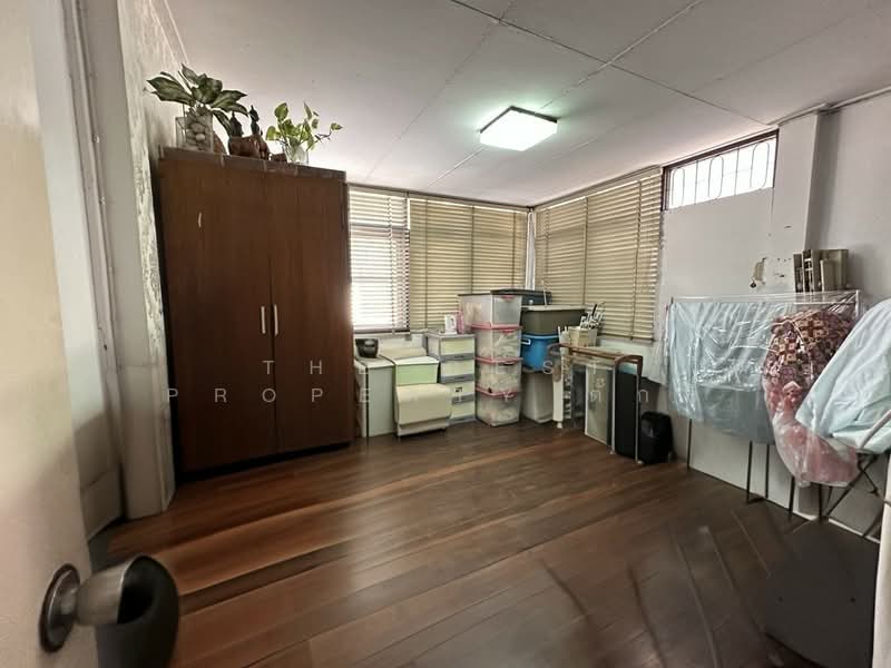 เสนานิเวศน์1 ลาดพร้าว, กรุงเทพ, จรเข้บัว, ลาดพร้าว, กรุงเทพ, 150 ตร.ม., บ้านเดี่ยว ขาย, โดย The Best Property ตั๊กกี้, 500212654 - DDproperty.com