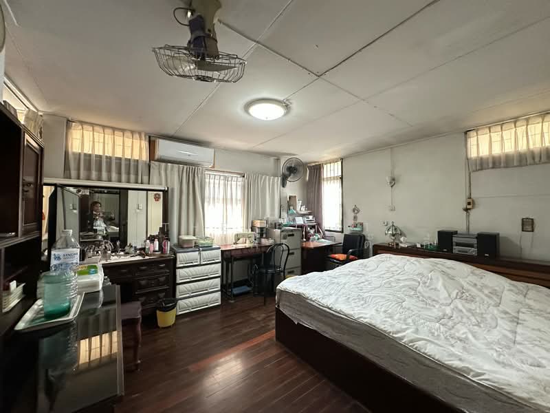 เสนานิเวศน์1 ลาดพร้าว, กรุงเทพ, จรเข้บัว, ลาดพร้าว, กรุงเทพ, 150 ตร.ม., บ้านเดี่ยว ขาย, โดย The Best Property ตั๊กกี้, 500212654 - DDproperty.com