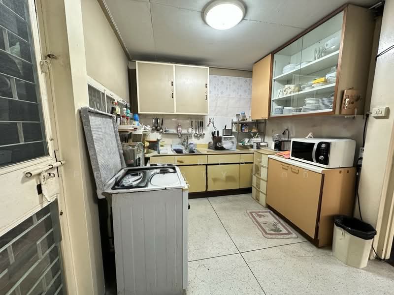 เสนานิเวศน์1 ลาดพร้าว, Bangkok, Chorake Bua, Lat Phrao, Bangkok, 3 Bedrooms, 150 sqm, Single Detached House For Sale, by The Best Property ตั๊กกี้, 500212654 - DDproperty.com