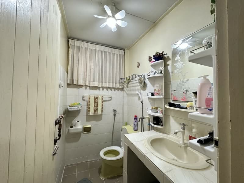 เสนานิเวศน์1 ลาดพร้าว, Bangkok, Chorake Bua, Lat Phrao, Bangkok, 3 Bedrooms, 150 sqm, Single Detached House For Sale, by The Best Property ตั๊กกี้, 500212654 - DDproperty.com