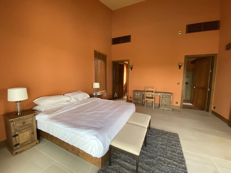 Toscana Valley, Nakhon Ratchasima, 2, Moo 11, Ban Noen Thong, Pong Ta Long, Pak Chong, Nakhon Ratchasima, 2 Bedrooms, 300 sqm, Villa For Sale, by Chitraphon Iamphet, 500212655 - DDproperty.com