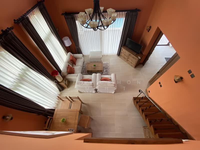 ขาย - Toscana Valley : ทอสคาน่า วัลเลย์, นครราชสีมา