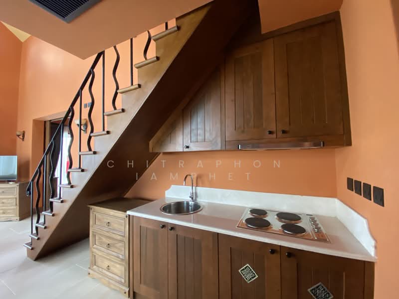 ขาย - Toscana Valley : ทอสคาน่า วัลเลย์, นครราชสีมา