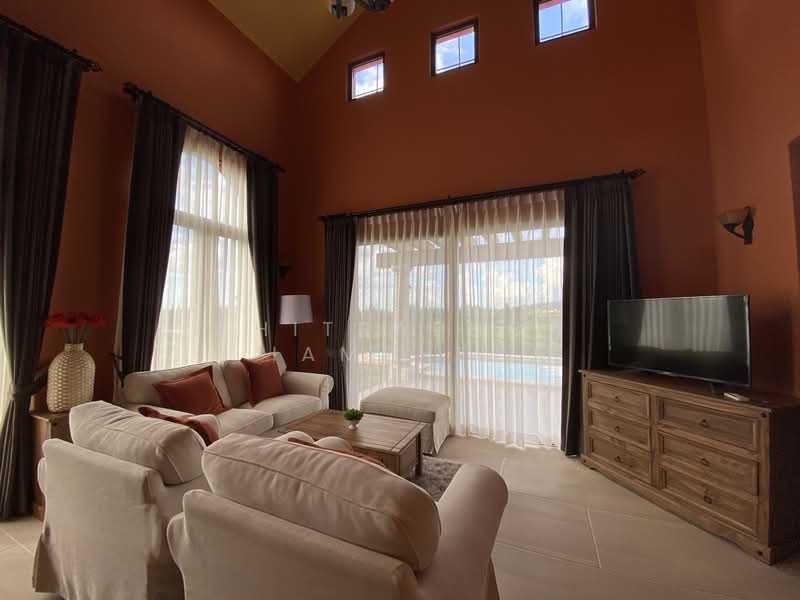 Toscana Valley, Nakhon Ratchasima, 2, Moo 11, Ban Noen Thong, Pong Ta Long, Pak Chong, Nakhon Ratchasima, 2 Bedrooms, 300 sqm, Villa For Sale, by Chitraphon Iamphet, 500212655 - DDproperty.com