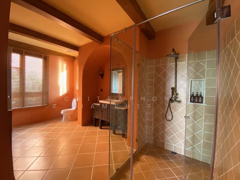 Toscana Valley, Nakhon Ratchasima, 2, Moo 11, Ban Noen Thong, Pong Ta Long, Pak Chong, Nakhon Ratchasima, 2 Bedrooms, 300 sqm, Villa For Sale, by Chitraphon Iamphet, 500212655 - DDproperty.com